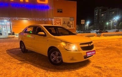 Chevrolet Cobalt II, 2013 год, 591 000 рублей, 1 фотография