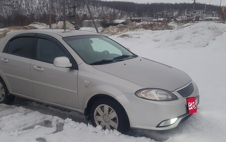 Chevrolet Lacetti, 2004 год, 480 000 рублей, 18 фотография