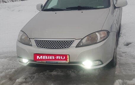 Chevrolet Lacetti, 2004 год, 480 000 рублей, 20 фотография