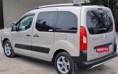 Citroen Berlingo II рестайлинг, 2012 год, 800 000 рублей, 6 фотография