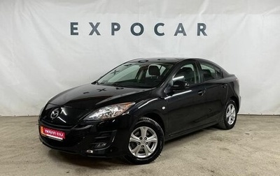 Mazda 3, 2011 год, 1 045 000 рублей, 1 фотография