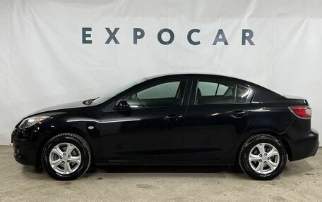 Mazda 3, 2011 год, 1 045 000 рублей, 2 фотография