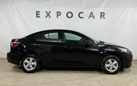 Mazda 3, 2011 год, 1 045 000 рублей, 6 фотография