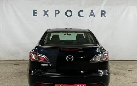 Mazda 3, 2011 год, 1 045 000 рублей, 4 фотография