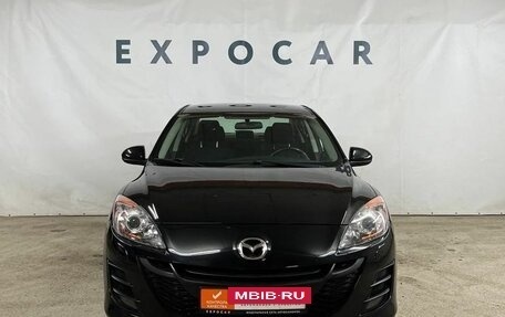 Mazda 3, 2011 год, 1 045 000 рублей, 8 фотография