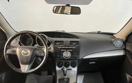 Mazda 3, 2011 год, 1 045 000 рублей, 12 фотография