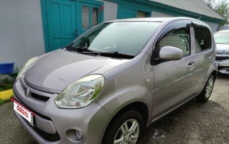 Toyota Passo III, 2014 год, 850 000 рублей, 3 фотография