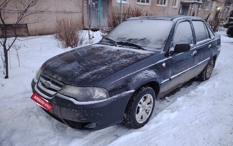 Daewoo Nexia I рестайлинг, 2012 год, 225 000 рублей, 5 фотография