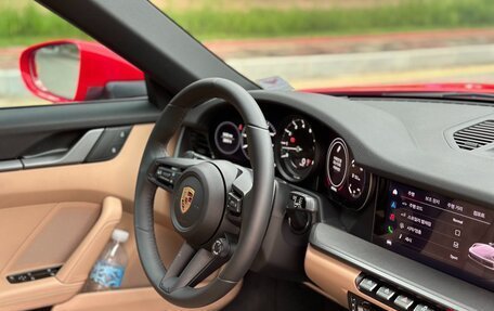 Porsche 911, 2022 год, 11 690 000 рублей, 9 фотография