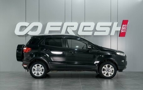 Ford EcoSport, 2015 год, 1 199 000 рублей, 5 фотография