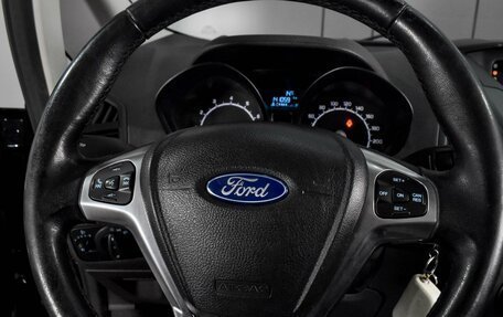 Ford EcoSport, 2015 год, 1 199 000 рублей, 16 фотография