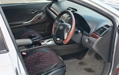 Toyota Allion, 2013 год, 1 540 000 рублей, 1 фотография