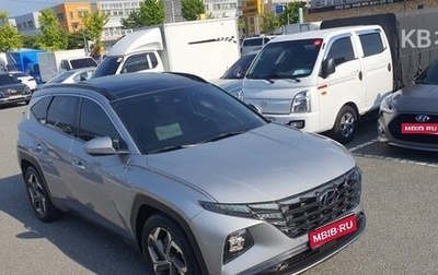 Hyundai Tucson, 2021 год, 1 890 000 рублей, 1 фотография