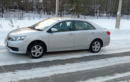 Toyota Allion, 2013 год, 1 540 000 рублей, 5 фотография