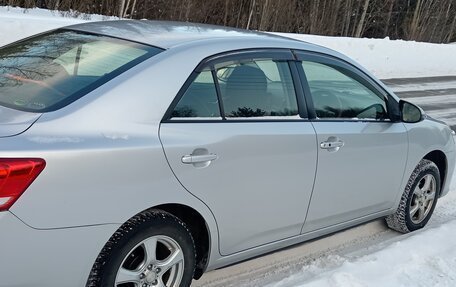 Toyota Allion, 2013 год, 1 540 000 рублей, 8 фотография