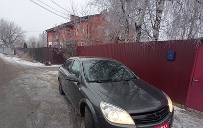 Opel Astra H, 2011 год, 630 000 рублей, 1 фотография