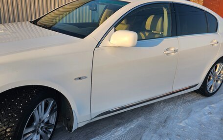 Lexus GS III рестайлинг, 2006 год, 1 500 000 рублей, 2 фотография