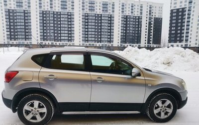 Nissan Qashqai, 2007 год, 960 000 рублей, 1 фотография