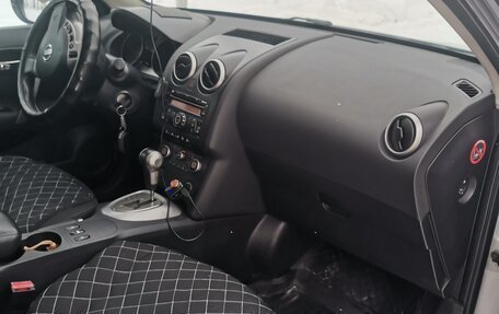 Nissan Qashqai, 2007 год, 960 000 рублей, 2 фотография