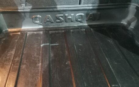 Nissan Qashqai, 2007 год, 960 000 рублей, 4 фотография