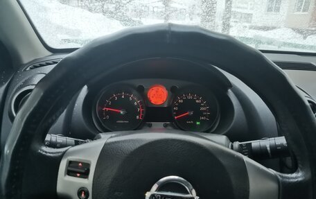 Nissan Qashqai, 2007 год, 960 000 рублей, 8 фотография