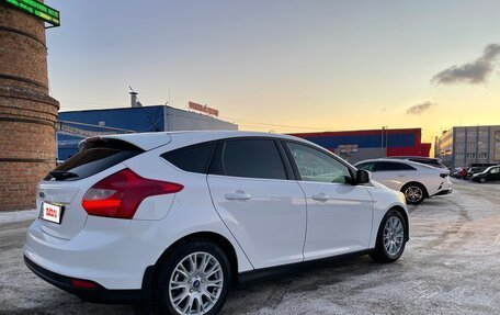 Ford Focus III, 2012 год, 875 000 рублей, 4 фотография