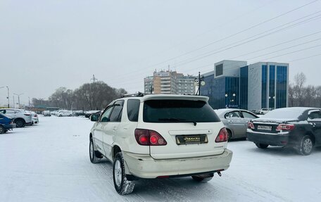 Toyota Harrier, 2000 год, 749 999 рублей, 8 фотография