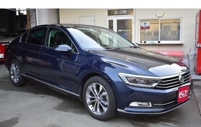 Volkswagen Passat B8 рестайлинг, 2015 год, 1 351 000 рублей, 1 фотография