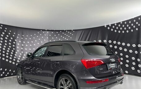 Audi Q5, 2012 год, 1 585 000 рублей, 7 фотография