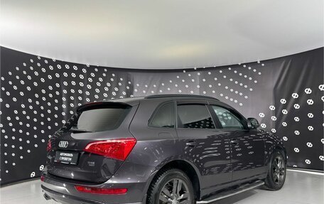 Audi Q5, 2012 год, 1 585 000 рублей, 5 фотография