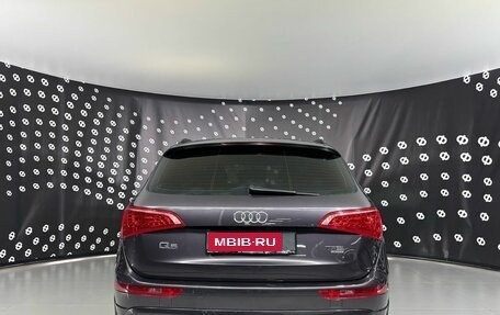 Audi Q5, 2012 год, 1 585 000 рублей, 6 фотография