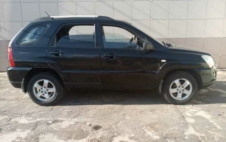 KIA Sportage II, 2010 год, 680 000 рублей, 2 фотография