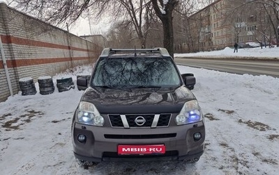 Nissan X-Trail, 2008 год, 1 150 000 рублей, 1 фотография