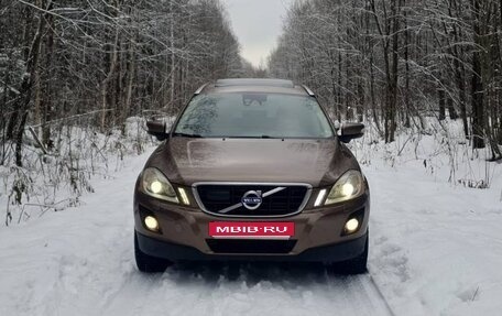 Volvo XC60 II, 2009 год, 1 450 000 рублей, 1 фотография