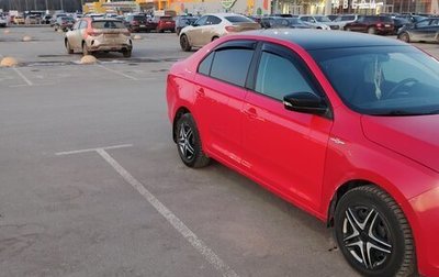 Skoda Rapid I, 2019 год, 1 300 000 рублей, 1 фотография