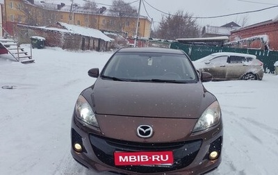 Mazda 3, 2011 год, 1 000 000 рублей, 1 фотография