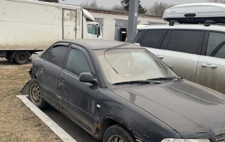 Audi A4, 2000 год, 120 000 рублей, 10 фотография