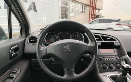 Peugeot 3008 I рестайлинг, 2010 год, 655 000 рублей, 9 фотография