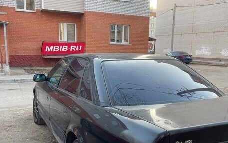 Audi 100, 1991 год, 198 000 рублей, 3 фотография