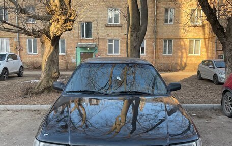 Audi 100, 1991 год, 198 000 рублей, 7 фотография