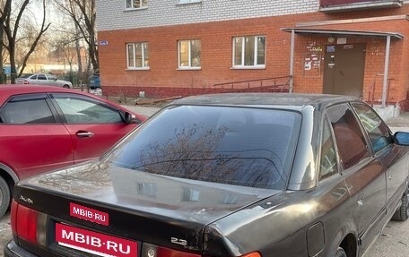 Audi 100, 1991 год, 198 000 рублей, 5 фотография