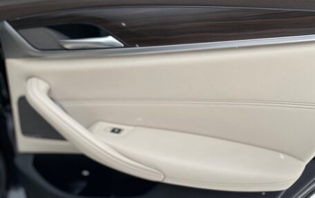 BMW 5 серия, 2019 год, 5 390 000 рублей, 20 фотография