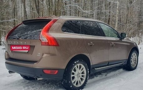 Volvo XC60 II, 2009 год, 1 450 000 рублей, 6 фотография