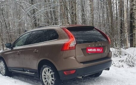 Volvo XC60 II, 2009 год, 1 450 000 рублей, 4 фотография