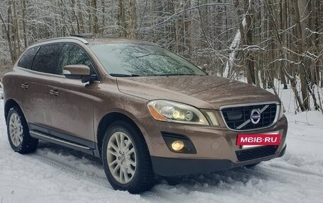 Volvo XC60 II, 2009 год, 1 450 000 рублей, 8 фотография