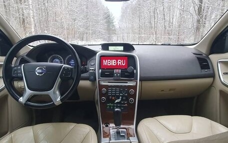 Volvo XC60 II, 2009 год, 1 450 000 рублей, 19 фотография