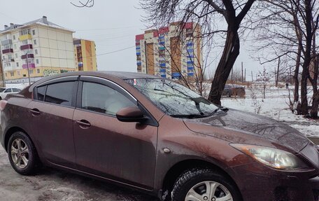 Mazda 3, 2011 год, 1 000 000 рублей, 8 фотография