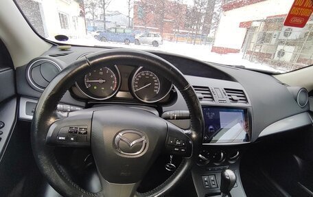 Mazda 3, 2011 год, 1 000 000 рублей, 3 фотография