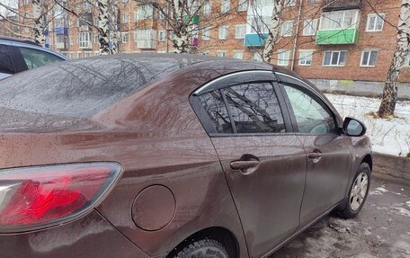 Mazda 3, 2011 год, 1 000 000 рублей, 5 фотография