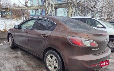 Mazda 3, 2011 год, 1 000 000 рублей, 7 фотография